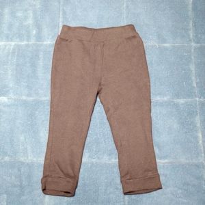 Old Navy 18-24 months dark grey sweatpants
